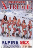 Private Xtreme #4 - Alpine Sex