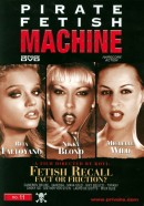 Pirate Fetish Machine #11 - Fetish Recall