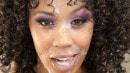 Misty Stone, Scene #01 video from 1000FACIALS