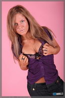 Mandy in  gallery from 66MODELS