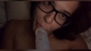 Abbie Maley: Nighttime Masturbation Before Bed video from ABBIEMALEY