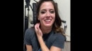 Abbie Maley: Up Close And Personal With Cock video from ABBIEMALEY