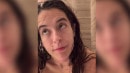 Abbie Maley: Watch Me Shave My Snatch