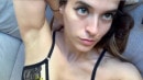 Abbie Maley: Hottie With A Hitachi video from ABBIEMALEY