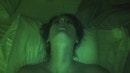 Abbie Maley (Wednesday Parker) Wants To Swallow Cum Before Bed video from ABBIEMALEY