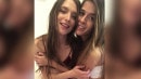 Abbie Maley And Izzy Lush: Play Time
