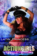 Latin Princess