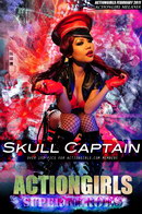 Skull Captain