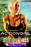 Actiongirl