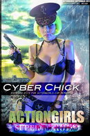 Cyber Chick