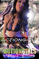 Actiongirl