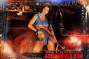 Actiongirls Web Posters