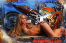 Actiongirls Web Posters Deluxe Ser 3