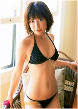 Mayumi Ono  from ALLGRAVURE