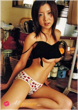 China Fukunaga  from ALLGRAVURE