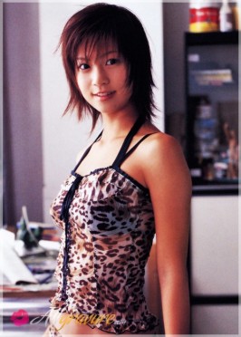 Misako Yasuda  from ALLGRAVURE