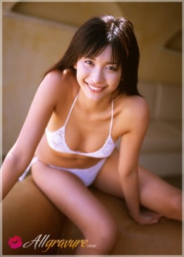 Mami Yamasaki  from ALLGRAVURE