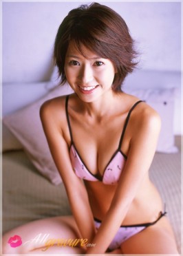 Ayano Washizu  from ALLGRAVURE