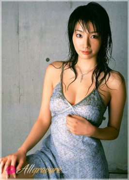 Kaori Manabe  from ALLGRAVURE