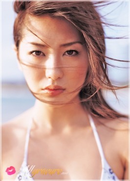 Haruna Yabuki  from ALLGRAVURE