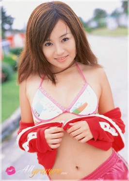 Jun Natsukawa  from ALLGRAVURE