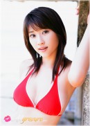 Mikie Hara in Double Standard gallery from ALLGRAVURE
