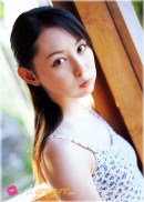 Rina Akiyama in Love Me Slowly gallery from ALLGRAVURE