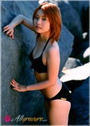 Asami Abe in Feeling Good gallery from ALLGRAVURE