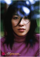 Hiroko Sato in Portrait gallery from ALLGRAVURE