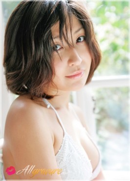 Mayumi Ono  from ALLGRAVURE