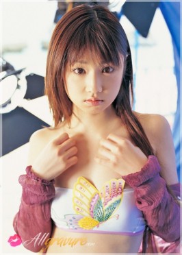 Yuko Ogura  from ALLGRAVURE