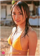 Natsumi Kamata in Jamaiga gallery from ALLGRAVURE