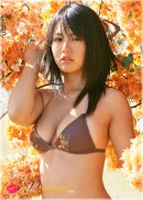 Sayaka Isoyama in Apt 187 gallery from ALLGRAVURE