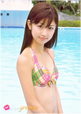 Yuko Ogura  from ALLGRAVURE