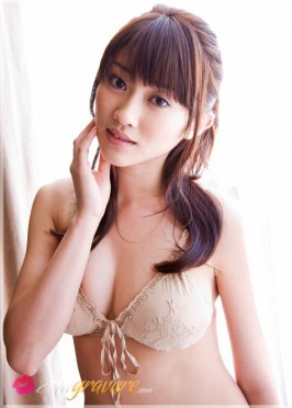 Mikie Hara  from ALLGRAVURE