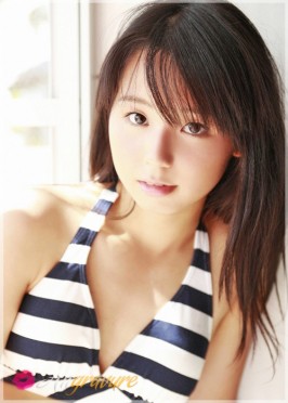 Rina Koike  from ALLGRAVURE