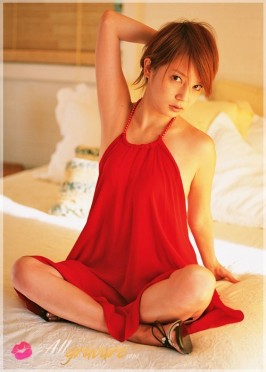 Chinami Ishizaka  from ALLGRAVURE