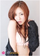 Remi Kawashima in Focus gallery from ALLGRAVURE