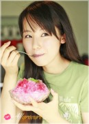 Rina Koike in Summer Break 1st Week gallery from ALLGRAVURE