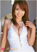 Azusa Yamamoto in Escape 6 gallery from ALLGRAVURE