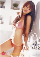 Yuriko Shiratori in Floral Summer gallery from ALLGRAVURE