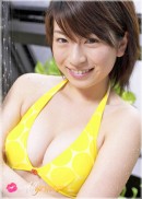 Yurina Inoue in Creamy gallery from ALLGRAVURE