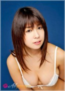 Miyu Kazama in Casting Call gallery from ALLGRAVURE