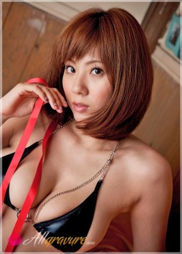 Yuma Asami  from ALLGRAVURE