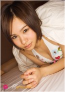 Fuuka in City Life gallery from ALLGRAVURE