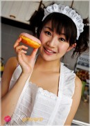 Ai Takabe in Bake Princess gallery from ALLGRAVURE