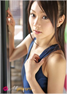 Tomoyo Hoshino  from ALLGRAVURE