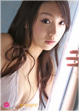 Tomoyo Hoshino  from ALLGRAVURE