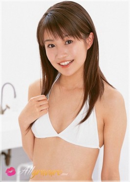 Ai Takabe  from ALLGRAVURE