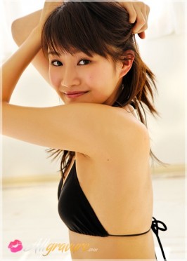 Ai Takabe  from ALLGRAVURE